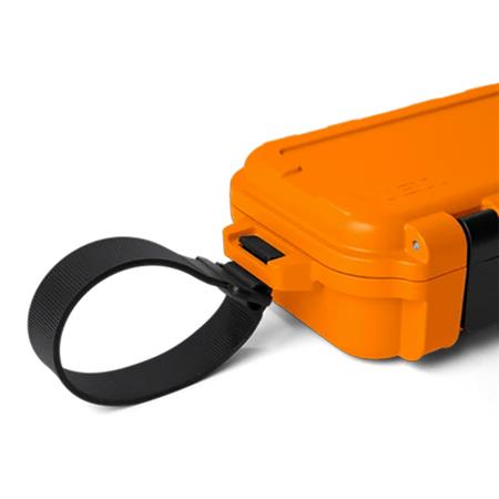SCATOLA PER ACCESSORI YETI LOADOUT GOBOX 1 GEAR CASE GRANCHIO REALE