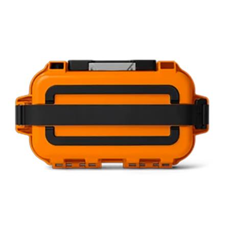 SCATOLA PER ACCESSORI YETI LOADOUT GOBOX 1 GEAR CASE GRANCHIO REALE