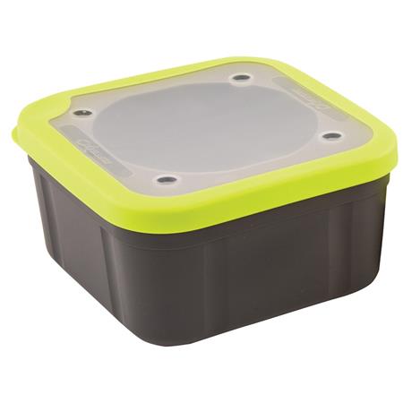 Scatola Per Esche Fox Matrix Bait Box Solid Top
