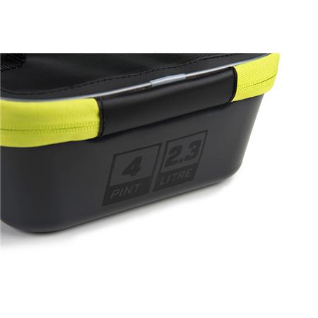 SCATOLA PER ESCHE FOX MATRIX EVA AIR-FLOW TUBS