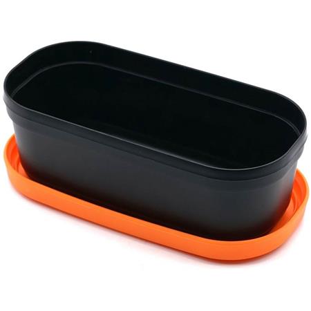 SCATOLA PER ESCHE GURU BAIT BOX