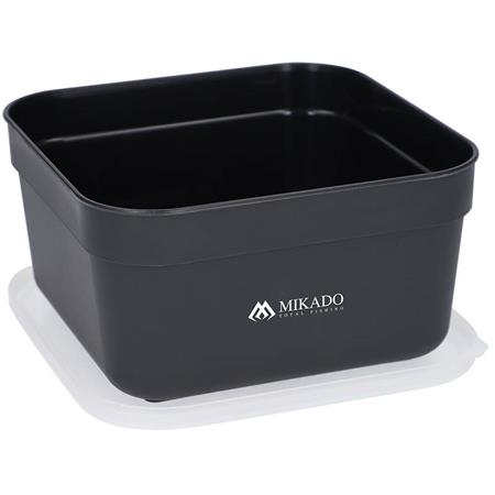 SCATOLA PER ESCHE MIKADO UAC-G008