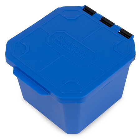 SCATOLA PER ESCHE PRESTON INNOVATIONS 3 PINT FLIP LID BAIT TUB