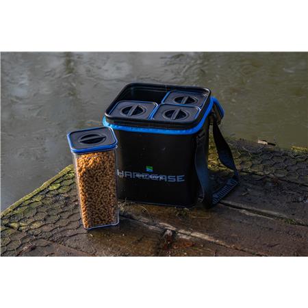 SCATOLA PER ESCHE PRESTON INNOVATIONS BAIT SAFE CONTAINERS