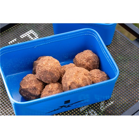 SCATOLA PER ESCHE PRESTON INNOVATIONS SUPERA X BOWLS