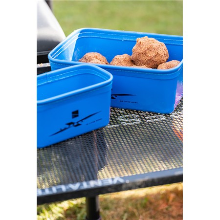 SCATOLA PER ESCHE PRESTON INNOVATIONS SUPERA X BOWLS