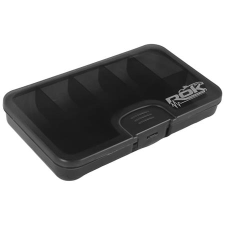 Scatola Per Esche Rok Fishing Storage Box 340 Predator