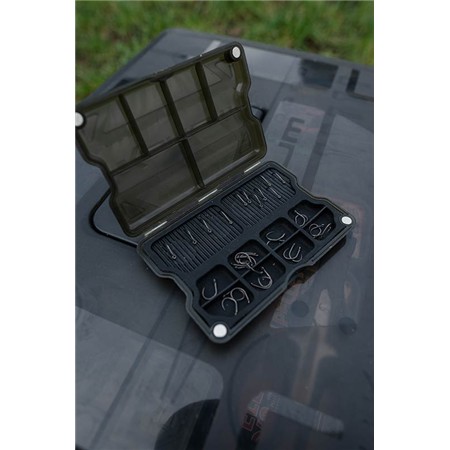 SCATOLA PER FINALI KORUM HOOK BLOX