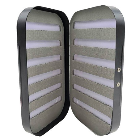 Scatola Per Mosche Devaux Ouibox Alu 150-A