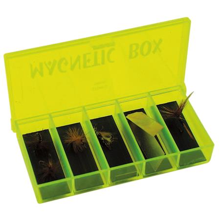 Scatola Per Mosche Panaro Magnetica