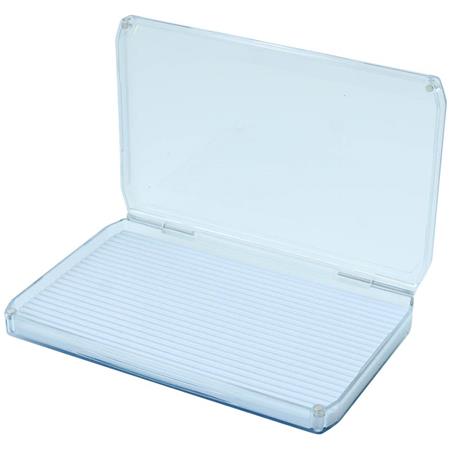 Scatola Per Mosche Tof Pocketfly 610 1 Lato Granchi / Gamberi