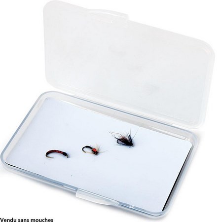 Scatola Per Mosche Tof Pocketfly Extra Sottile Magnetizzata