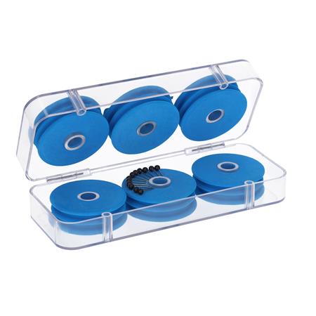 Scatola Per Terminale Di Linea Mikado For Rigs H552