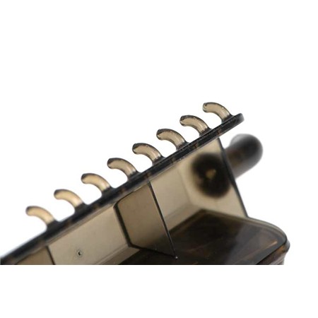 SCATOLA PER TERMINALI FOX EDGES RIG AND HANGING RACK