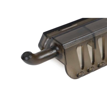 SCATOLA PER TERMINALI FOX EDGES RIG AND HANGING RACK