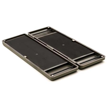 SCATOLA PER TERMINALI KORDA LARGE RIGSAFE