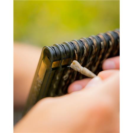 SCATOLA PER TESTE DI LENZA FOX LEADER RACKS