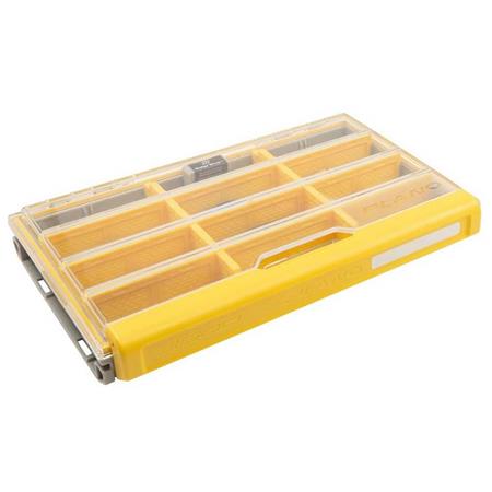 Scatola Plano Edge Flex Customizable Utility Boxes
