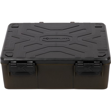 SCATOLA PORTA TERMINALI KORUM TACKLE BLOX ORGANISER