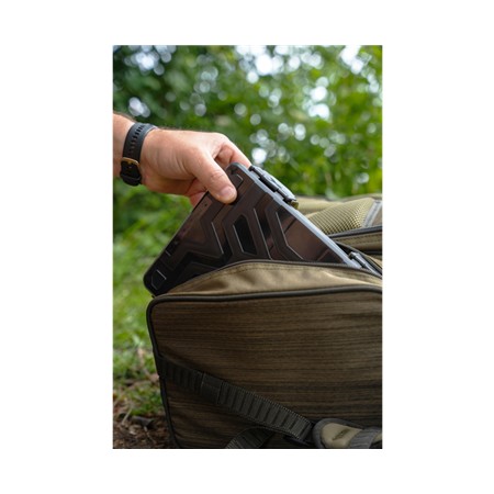 SCATOLA PORTA TERMINALI KORUM TACKLE BLOX ORGANISER SLIM