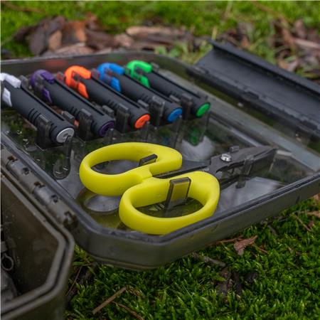 SCATOLA PORTAOGGETTI AVID CARP RELOAD ACCESSORY BOX