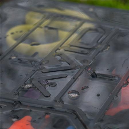 SCATOLA PORTAOGGETTI AVID CARP RELOAD ACCESSORY BOX