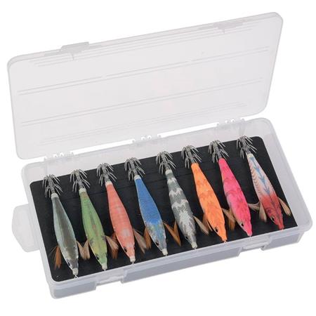 SCATOLA PORTAOGGETTI HART EGING