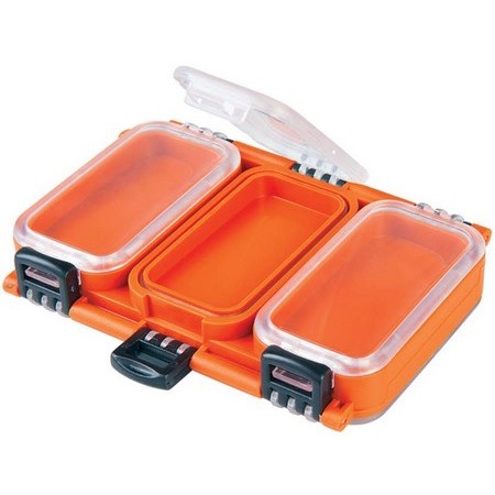 Scatola Portaoggetti Sakura Wp Hook Box²