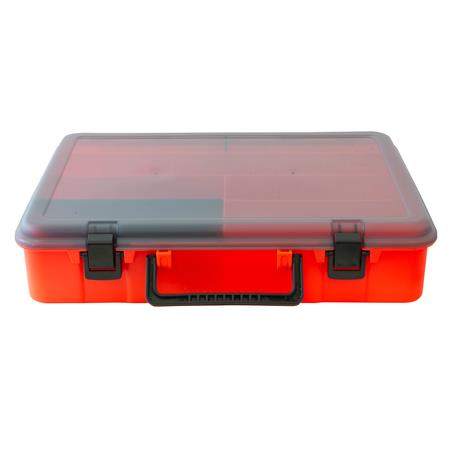 SCATOLA POWERLINE BOX B450