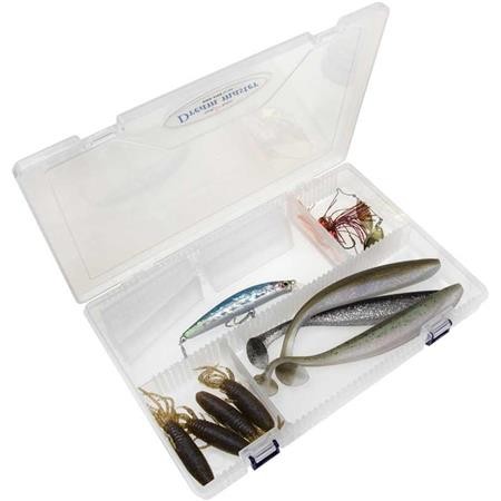 Scatola Ring Star Dream Master