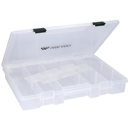 Scatola Semplice Faccia Mikado H507 Simple Face