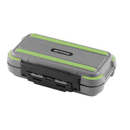 SCATOLA SPRO WATERPROOF TERMINAL BOX