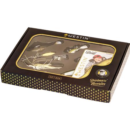 Scatola Westin Gift Box Dietmar Isaiasch' Favorites