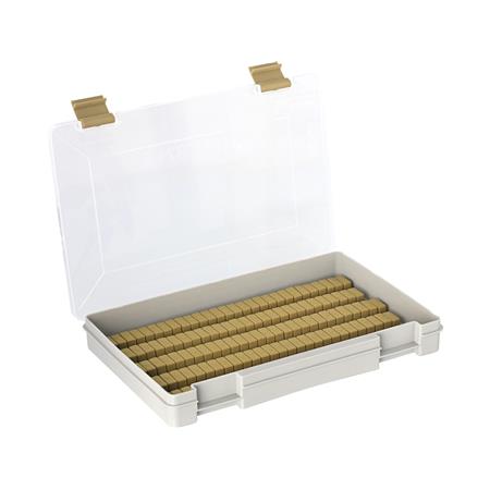 Scatola Westin W3 Jig Box