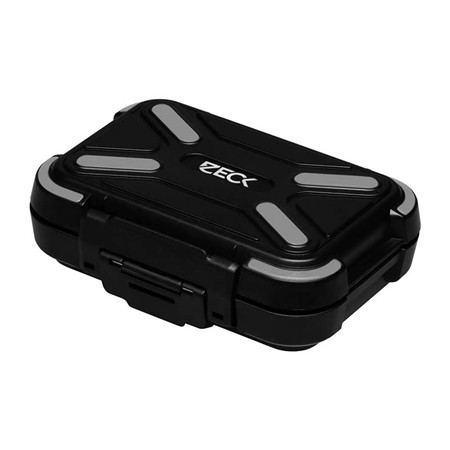 SCATOLA ZECK RING AND SNAP BOX PRO