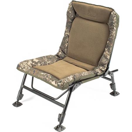 Scaun Cu Nivelare Nash Indulgence Ultralite
