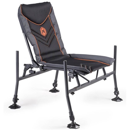 SCAUN DE PESCUIT MIVARDI CHAIR TMX FEEDER