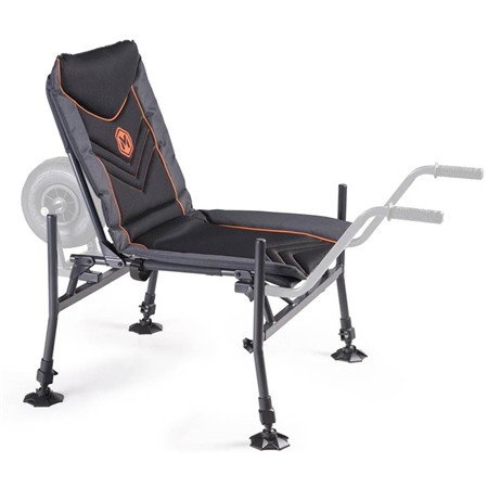 SCAUN DE PESCUIT MIVARDI CHAIR TMX FEEDER
