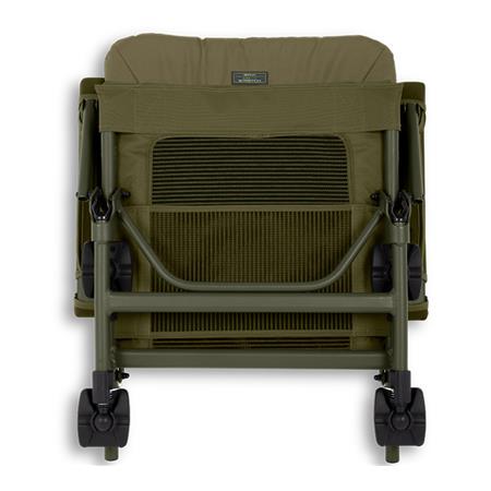SCAUN KORUM SUPA LITE STRETCH - STANDARD CHAIR