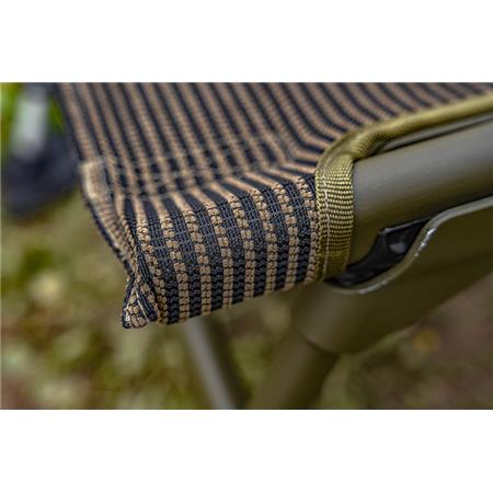 SCAUN KORUM SUPA LITE STRETCH - STANDARD CHAIR