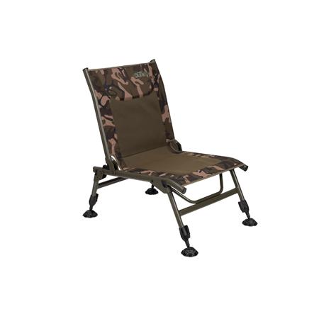 Scaun Nivelat Fox Duralite Recliner Chair