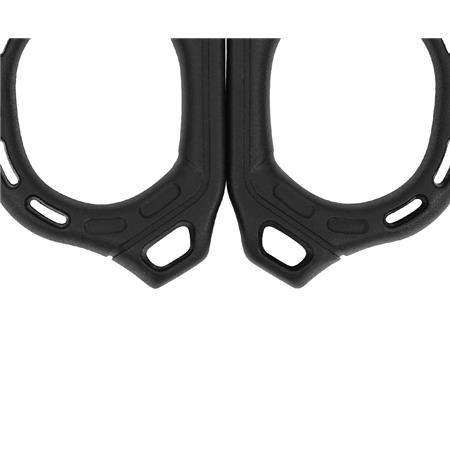 SCHAAR N.S BLACK HOLE POCKET CUTTER