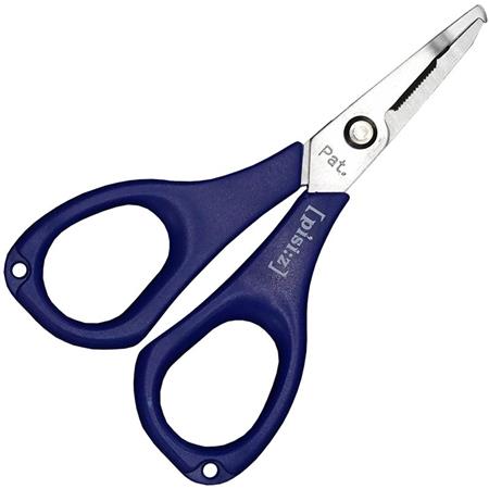 Schaar Smith Pisiz Splitring Pe Scissors