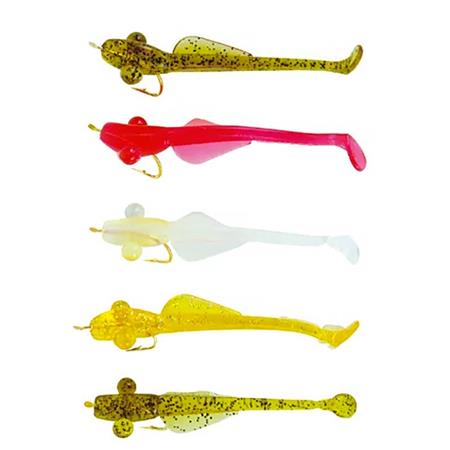 Schacht Stucki Fishing Globulus