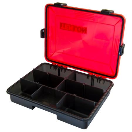 SCHACHTEL TEKLON LURE BOXE SERIE LS 3100