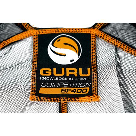 SCHALENKOPF GURU COMPETITION NET 500