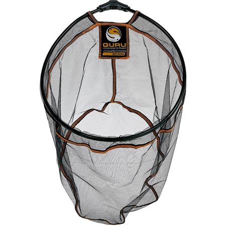 SCHALENKOPF GURU COMPETITION NET SF400