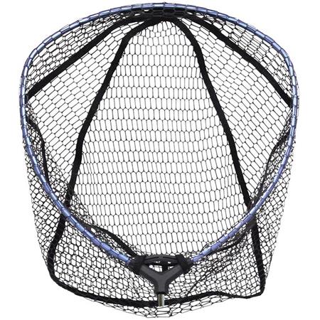 Schalenkopf Herakles Area Landing Net Head Light Rubber