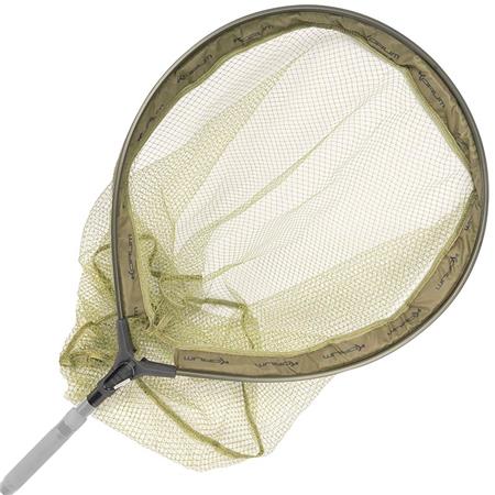 Schalenkopf Korum Floating Fast Net Head Latex