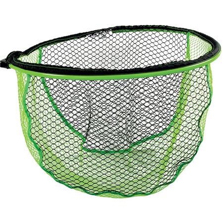 Schalenkopf Maver Laser Gummy Net